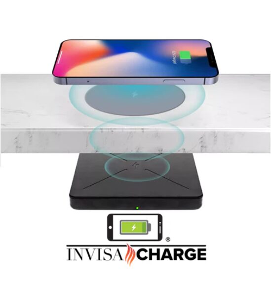 Invisacharge